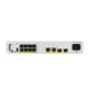 Switch CISCO C9200CX-8P-2X2G-E