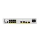Switch CISCO C9200CX-8P-2X2G-E