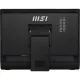 All in One MSI 00-A60211-007 4 GB 256 GB SSD 15,6