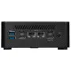 Mini PC MSI CUBI NUC 1M-036BES I3-100U