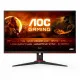 Monitor Gaming AOC Q27G2E/BK Quad HD 27