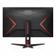 Monitor Gaming AOC Q27G2E/BK Quad HD 27