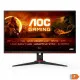 Monitor Gaming AOC Q27G2E/BK Quad HD 27