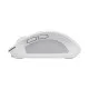 Mouse Trust 24933 White 3200 DPI