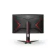 Monitor Gaming AOC C27G2Z3/BK Full HD 27
