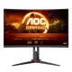 Monitor Gaming AOC C27G2Z3/BK Full HD 27