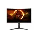 Monitor Gaming AOC C27G2Z3/BK Full HD 27