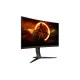 Monitor Gaming AOC C27G2Z3/BK Full HD 27