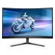 Monitor Philips 27M2C5200W/00 Full HD 27
