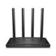 Router TP-Link ARCHER C6 300 Mbit/s Negro