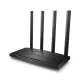 Router TP-Link ARCHER C6 300 Mbit/s Negro