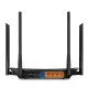 Router TP-Link ARCHER C6 300 Mbit/s Negro