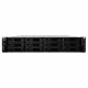 NAS Network Storage Synology RS3618XS Black