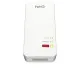 Access point Fritz! Powerline 1240 White