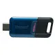 USB stick Kingston 80 Blue 256 GB