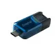 USB stick Kingston 80 Blue 256 GB