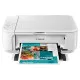Impresora Multifunción Canon PIXMA MG3650S 10 ppm WIFI