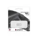 Pendrive Kingston DTMC3G2/128GB Black Silver 128 GB