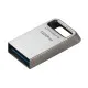 Pendrive Kingston DTMC3G2/128GB Black Silver 128 GB