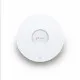 Access point TP-Link EAP653 Black White