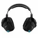 Auriculares con Micrófono Gaming Logitech 981-000744
