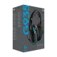 Auriculares con Micrófono Gaming Logitech 981-000744