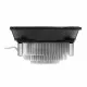 CPU Fan CoolBox S0215147