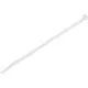 Nylon Cable Ties Startech CBMZT8N White (100 Units)