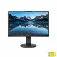Monitor Philips 243B9H/00 IPS IPS LED 23,8
