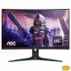 Monitor AOC C24G2AE/BK Full HD 23,6