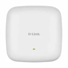 Punto de Acceso D-Link DAP-2682 Blanco