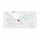 Punto de Acceso Repetidor TP-Link TL-WA860RE           WiFi N300 2T2R Blanco