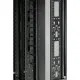 Wall-mounted Rack Cabinet APC AR3100