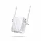 Repetidor Wifi TP-Link TL-WA855RE 300 Mbps RJ45 Blanco