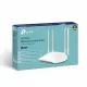 Punto de Acceso Repetidor TP-Link TL-WA1201 5 GHz 867 Mbps Blanco Multicolor