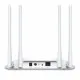 Punto de Acceso Repetidor TP-Link TL-WA1201 5 GHz 867 Mbps Blanco Multicolor