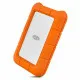Disco Duro Externo Seagate STFR1000800          1 TB HDD Naranja 2,5
