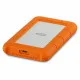 Disco Duro Externo Seagate STFR1000800          1 TB HDD Naranja 2,5