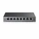 Switch de Sobremesa TP-Link TL-SG108E 16 Gbps