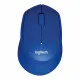 Ratón Inalámbrico Logitech 910-004910 Azul