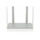 Router Keenetic KN-3810-01-EU White USB RJ45 Ethernet LAN USB 3.2 Wi-Fi