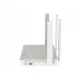 Router Keenetic KN-3810-01-EU White USB RJ45 Ethernet LAN USB 3.2 Wi-Fi