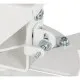 Soporte de Mesa para Pantalla B-Tech BT899XL/W