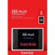 Disco Duro SanDisk SDSSDA-2T00-G26 2 TB SSD