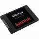 Disco Duro SanDisk SDSSDA-2T00-G26 2 TB SSD