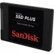 Disco Duro SanDisk SDSSDA-2T00-G26 2 TB SSD