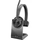Headphones HP 77Y95AA Black