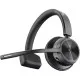 Headphones HP 77Y95AA Black