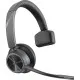 Headphones HP 77Y95AA Black