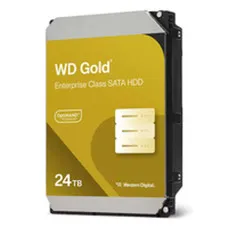 Hard Drive Western Digital WD242KRYZ 3,5